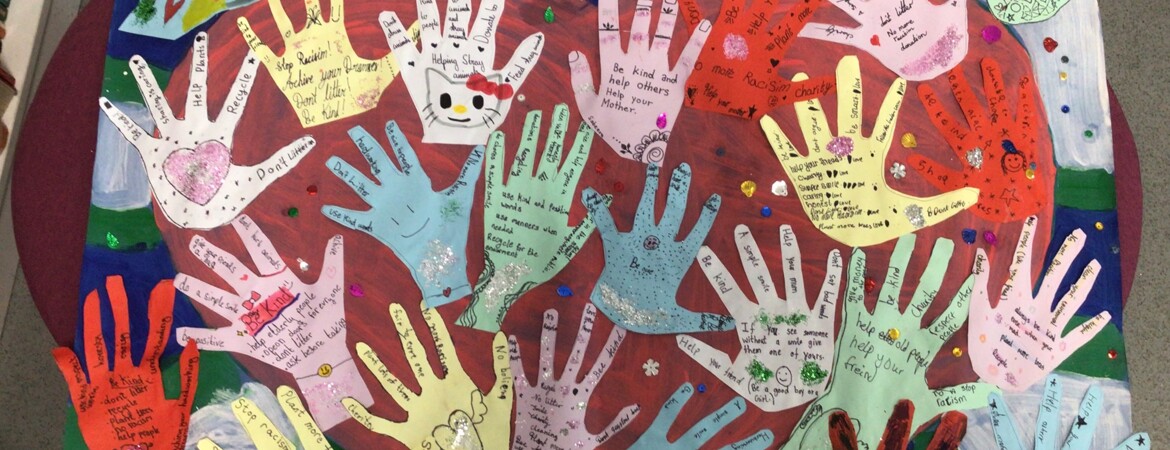 A Brilliant Year of Learning and Growth in Year Five at The Linden Academy – A Leading Luton Primary School