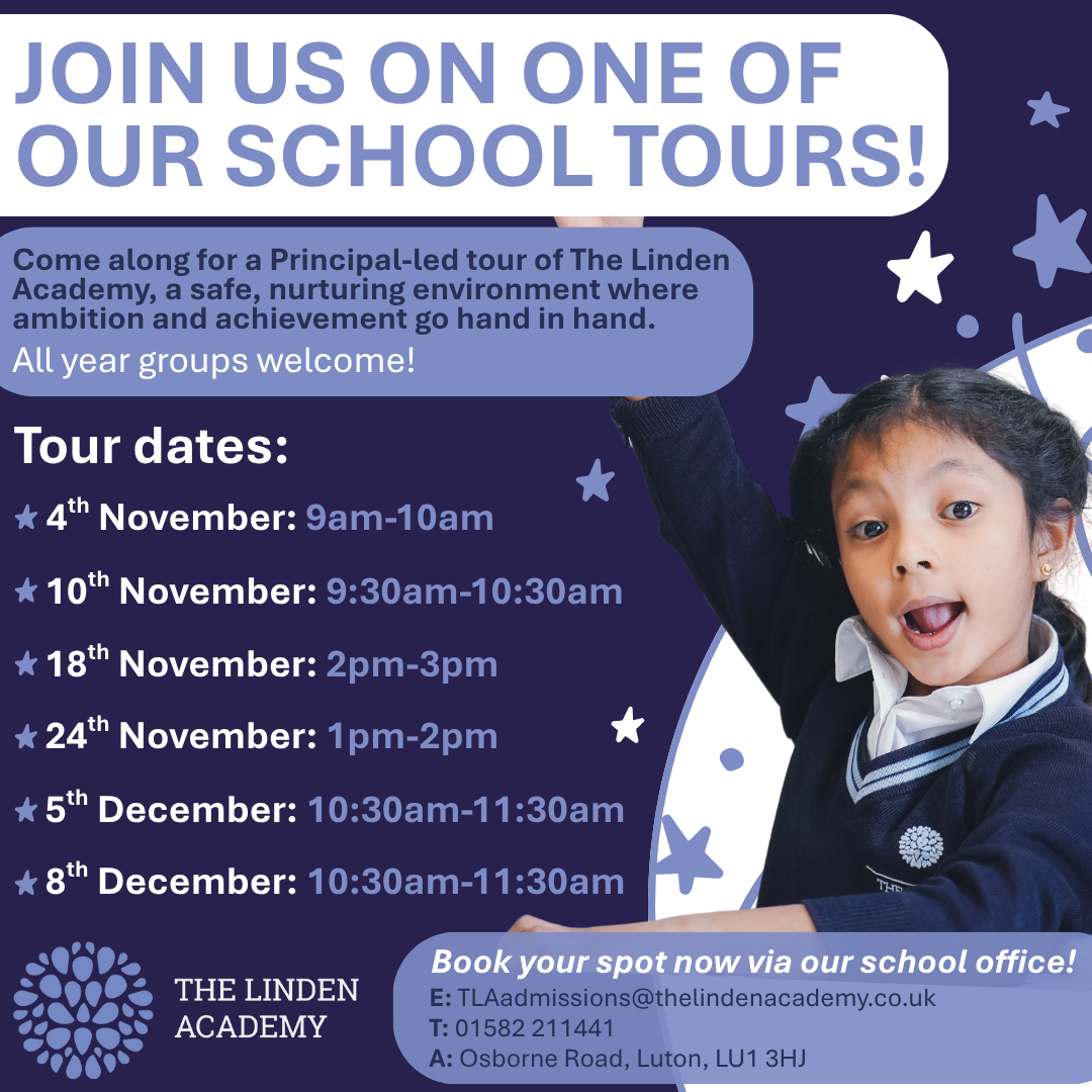 Still looking for a school place