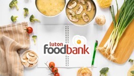 Luton foodbank