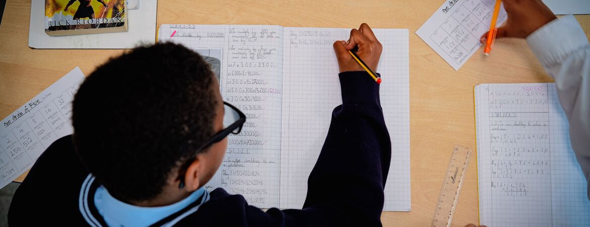 Celebrating our New Ofsted 'Good' Rating!