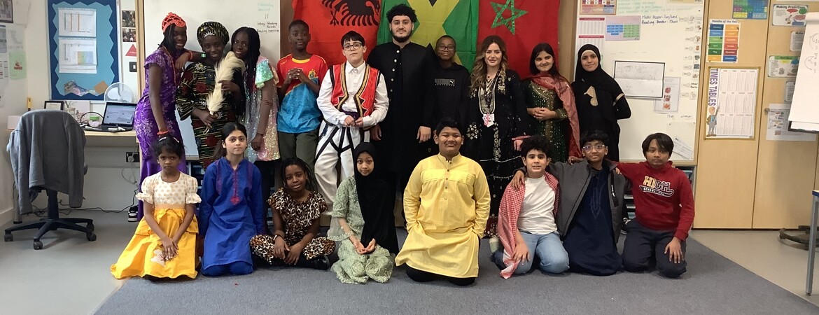 What an Amazing Year So Far for our Year 6 classes!