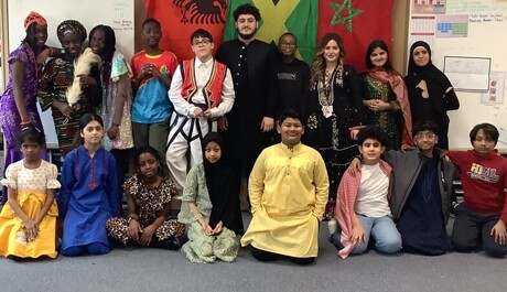 What an Amazing Year So Far for our Year 6 classes!