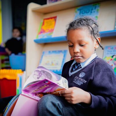 Early Reading / Phonics